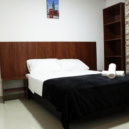 Hotel El Cable Перейра Екстериор снимка