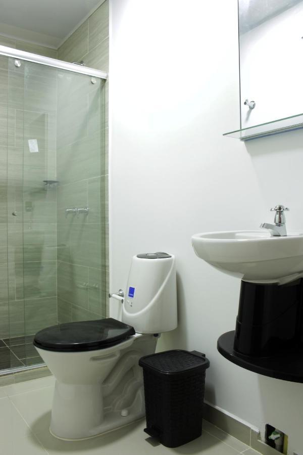 Hotel El Cable Перейра Екстериор снимка